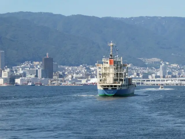 海上運賃の構成要素とは｜近年の海上運賃の動向・推移も解説